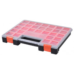 Organizér plastový 404x315x57 mm TACTIX (320152)