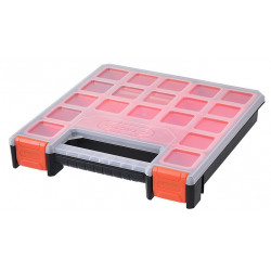 Organizér plastový 295x315x57 mm TACTIX (320150)