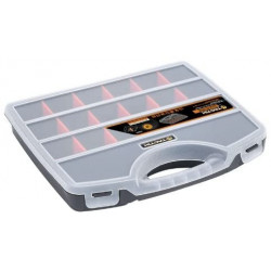 Organizér plastový 255x210x40 mm TACTIX (320017)