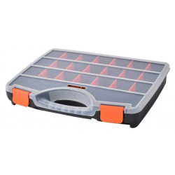 Organizér plastový 310x240x50 mm TACTIX (320018)