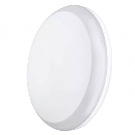 LED prisadené svietidlo Dori 18 W neutrálna biela IP54 (ZM4311)