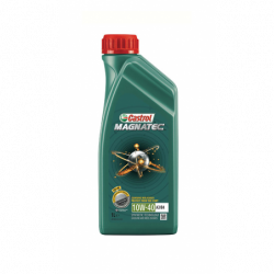 Olej Castrol Magnatec 10W-40 A3/B4