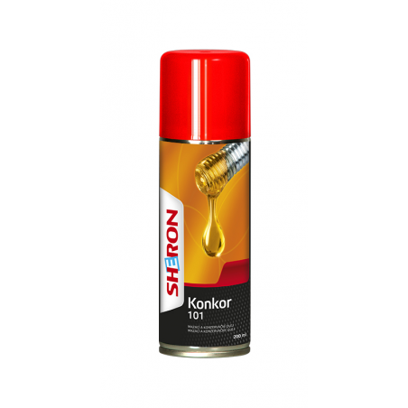 Konkor 101 SHERON 200 ml