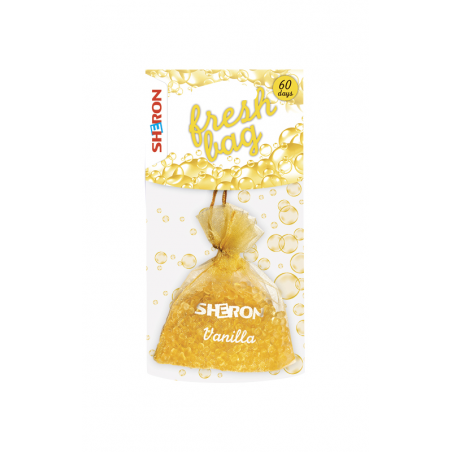 Osviežovač Fresh Bag Vanilla