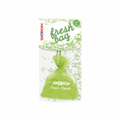 Osviežovač Fresh Bag Green Apple