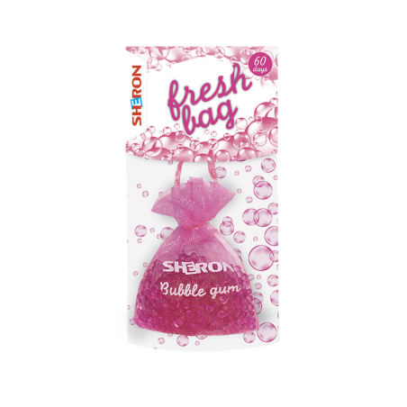 Osviežovač Fresh Bag Bubble Gum