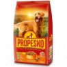 Propesko granule pes 3kg Vitality