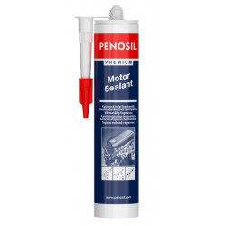 Tmel motorový silikónový PENOSIL Premium 310ml