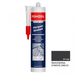 Silikón parketový PENOSIL dymové drevo (PF100) 310ml