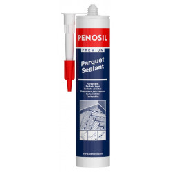 Silikón parketový PENOSIL tehlová (PF106) 310ml