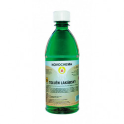 Toulen lakársky 370 g Novochema