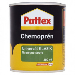 Lepidlo Chemoprén Univerzal 300 ml