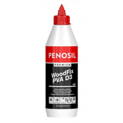 Lepidlo na drevo PENOSIL WoodFix PVA D3 500 ml