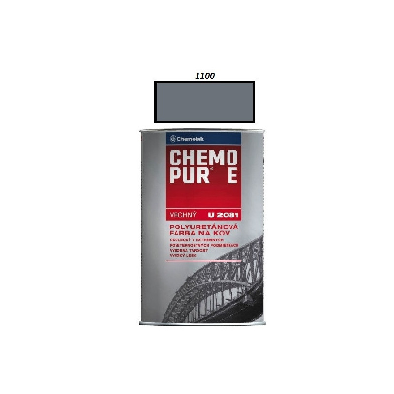 CHemopur E 1100  0,8 kg