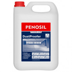 Prostriedok proti prachu PENOSIL Premium DustProofer 5 L