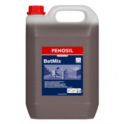 Plastifikátor PENOSIL Premium BetMix 5L