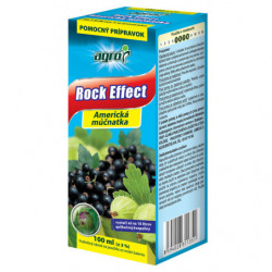 Prípravok Rock Effect na americkú múčnatku 100 ml